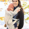 Chimparoo Outdoors & Travel|Baby Carriers>Evö Accessories - Sand