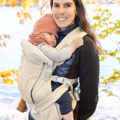 Chimparoo Outdoors & Travel|Baby Carriers>Evö Accessories - Sand