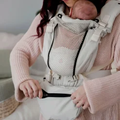 Chimparoo Outdoors & Travel|Baby Carriers>Evö Accessories - Sand