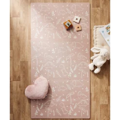 Viana Developmental Toys|Play Mat>Eva Foam Puzzle Mat - Dino