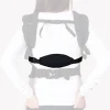 Chimparoo EvöAir Accessories for Baby Carrier - Black