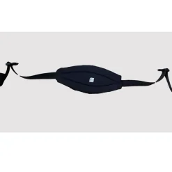 Chimparoo EvöAir Accessories for Baby Carrier - Black