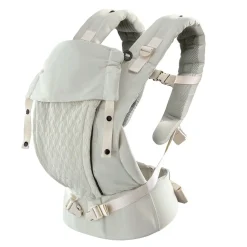 Chimparoo EvöAir Baby Carrier 0-36months - Beige