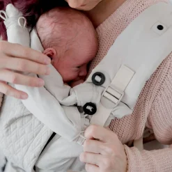 Chimparoo EvöAir Baby Carrier 0-36months - Beige