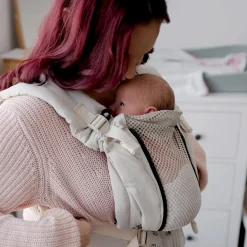 Chimparoo EvöAir Baby Carrier 0-36months - Beige
