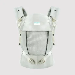 Chimparoo EvöAir Baby Carrier 0-36months - Beige