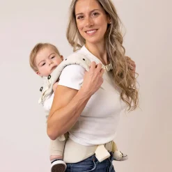 Chimparoo EvöAir Baby Carrier 0-36months - Beige