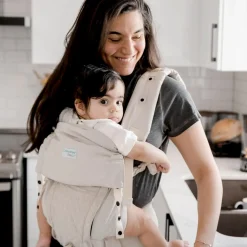 Chimparoo EvöAir Baby Carrier 0-36months - Beige