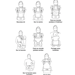 Chimparoo Outdoors & Travel|Baby Carriers><noscript><img width=