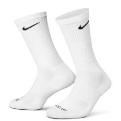 Kids/BOY Nike Socks|Underwear & Socks>Everyday (6) Socks Sizes 5-7