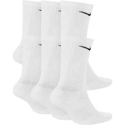 Kids/BOY Nike Socks|Underwear & Socks>Everyday (6) Socks Sizes 5-7