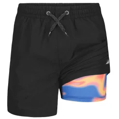 Kids/BOY Quiksilver Swimsuits>Everyday Liner Volley 8-20