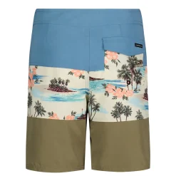 Kids/BOY Quiksilver Everyday Panel Swimshort 8-16
