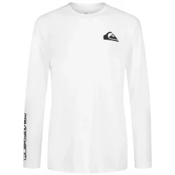 Kids/BOY Quiksilver Everyday Surf Rashguard 4-7