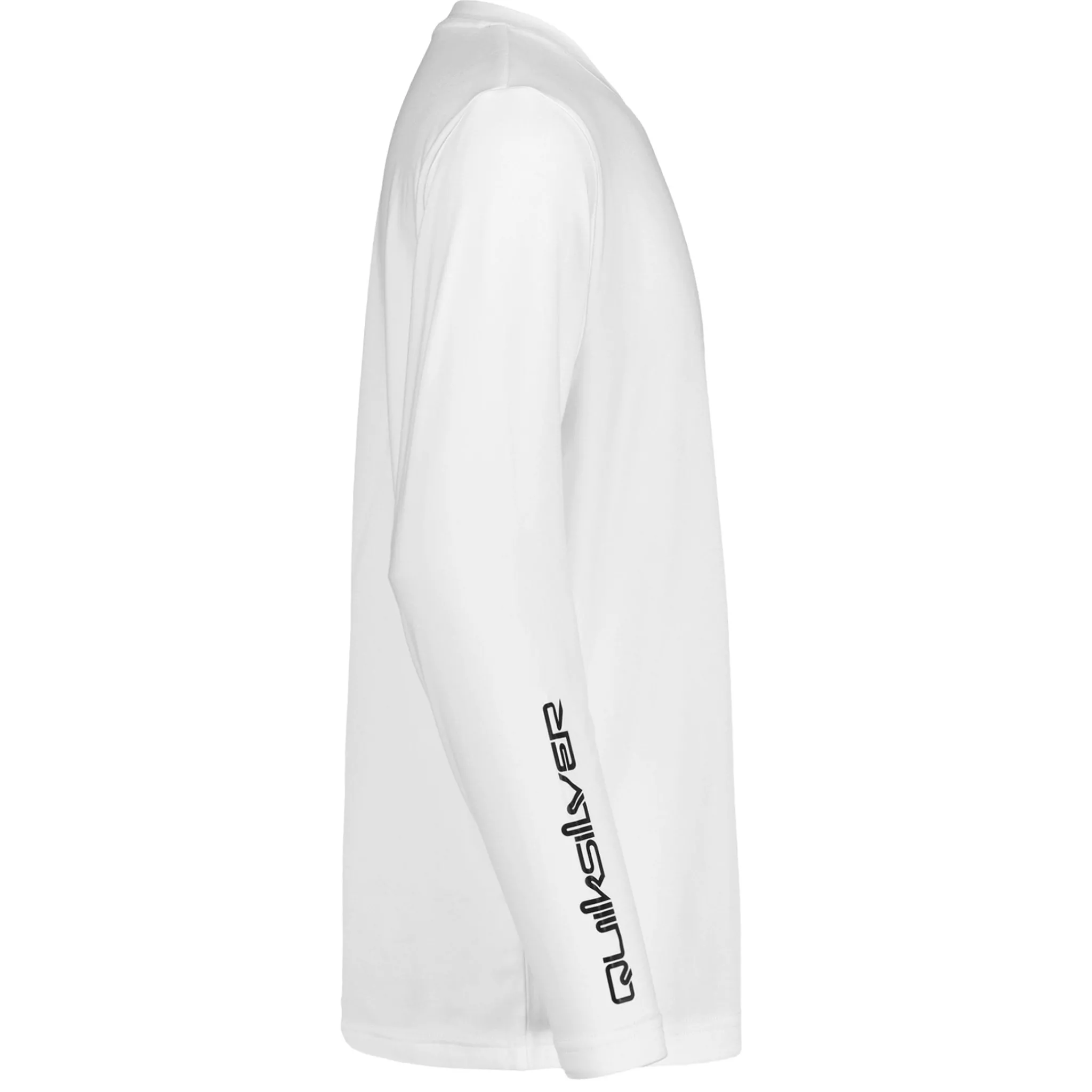 Kids/BOY Quiksilver Everyday Surf Rashguard 4-7