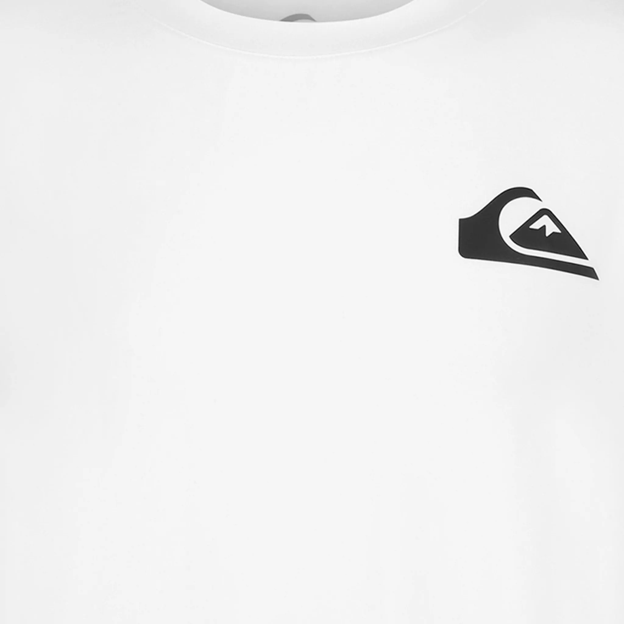Kids/BOY Quiksilver Everyday Surf Rashguard 4-7