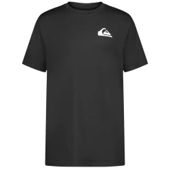 Kids/BOY Quiksilver Swimsuits>Everyday Surf Rashguard 8-20