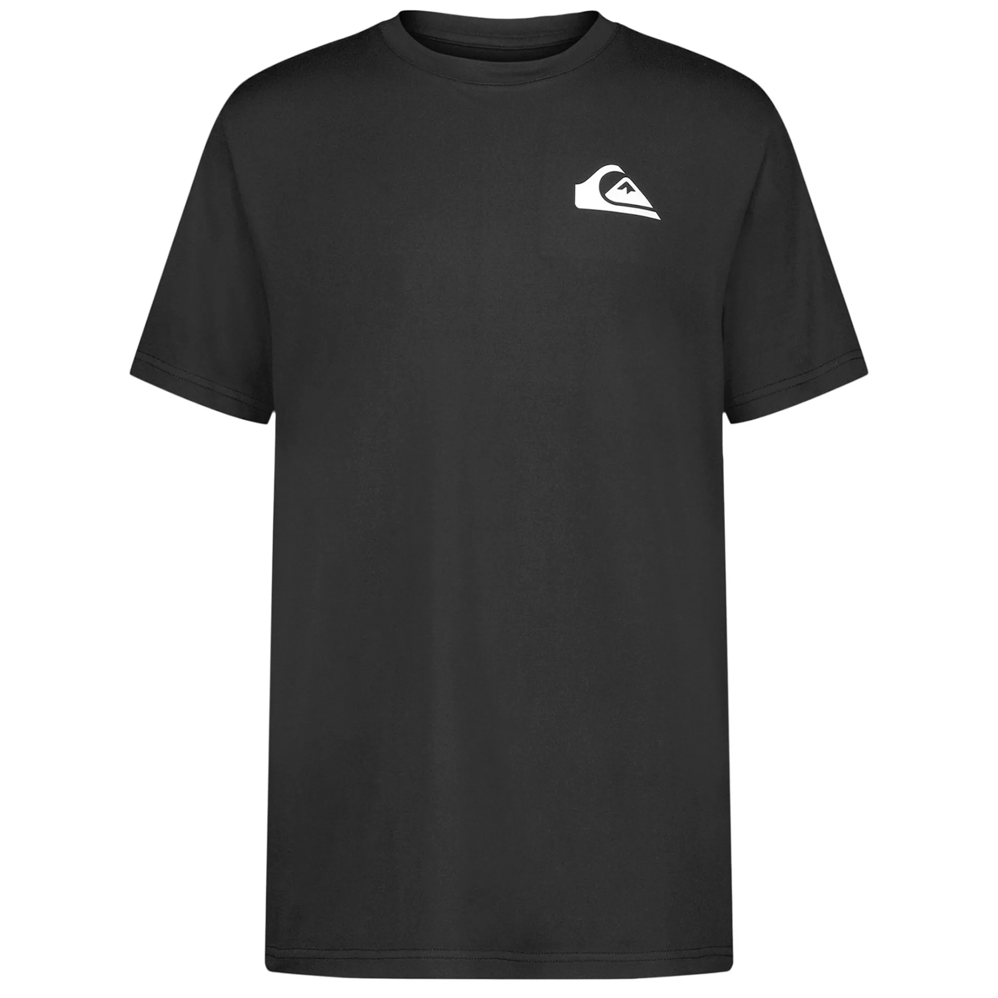 Kids/BOY Quiksilver Swimsuits>Everyday Surf Rashguard 8-20