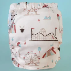 BOY La Petite Ourse Cloth Diapers|Cloth Diapers><noscript><img width=
