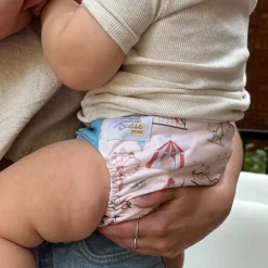 BOY La Petite Ourse Cloth Diapers|Cloth Diapers><noscript><img width=