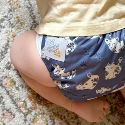 BOY La Petite Ourse Cloth Diapers|Cloth Diapers><noscript><img width=