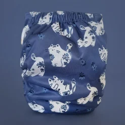 BOY La Petite Ourse Cloth Diapers|Cloth Diapers><noscript><img width=