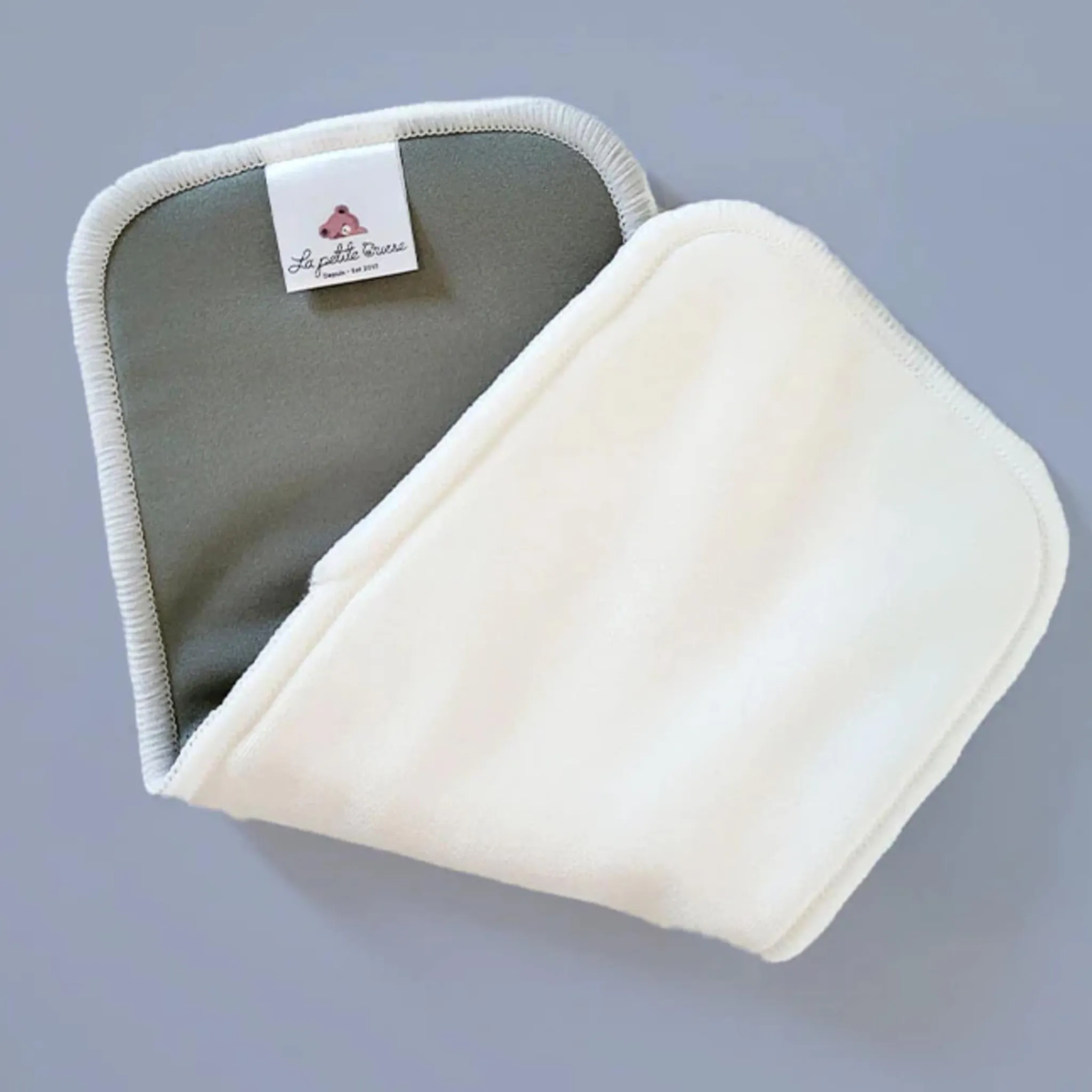 BOY La Petite Ourse Evolutive Insert