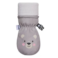BOY Kombi Evolutive Mitts 6-24m