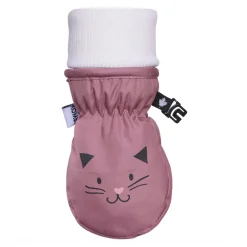 Kombi Evolutive Mitts 6-24m