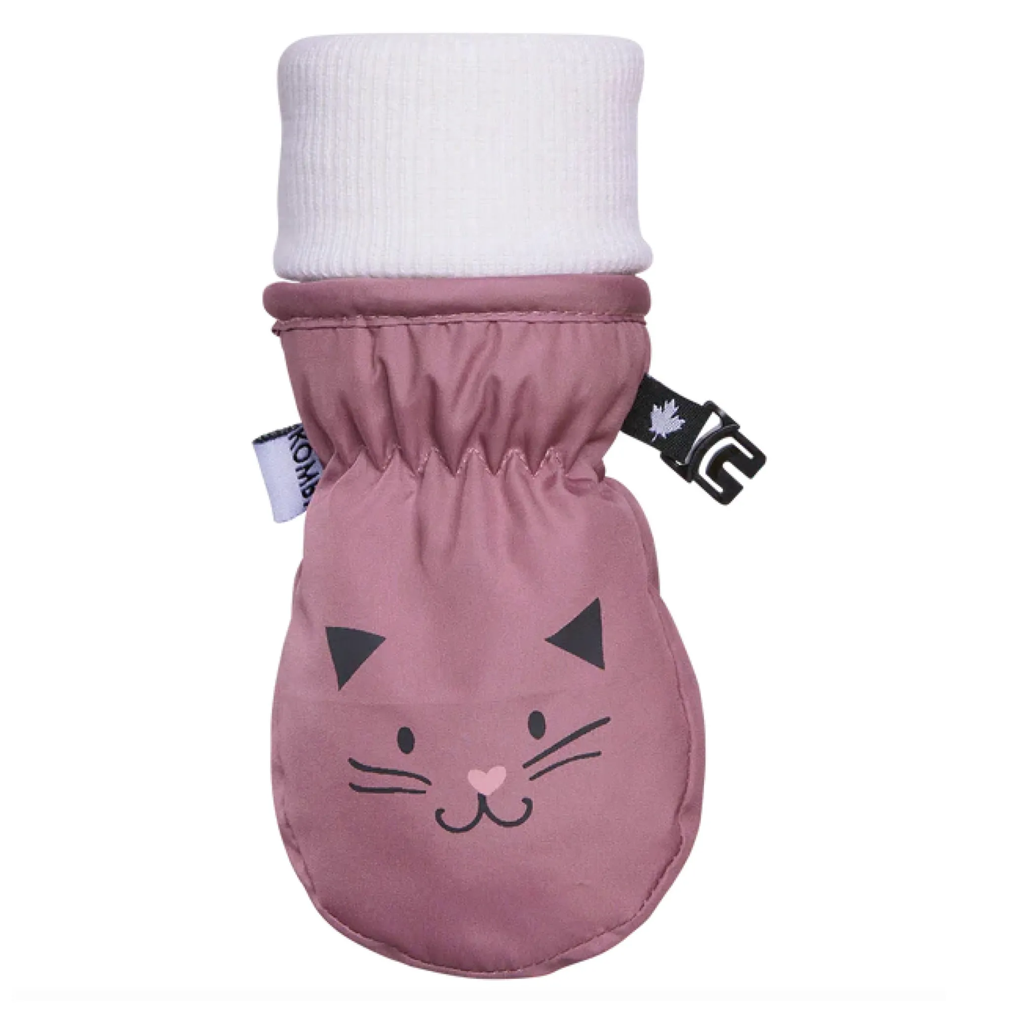Kombi Evolutive Mitts 6-24m