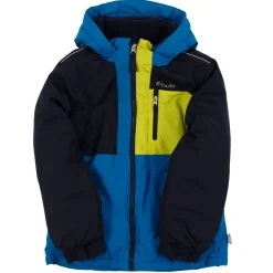Kids/BOY Buki Expedition Snowsuit 2-8y