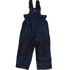 Kids/BOY Buki Expedition Snowsuit 2-8y