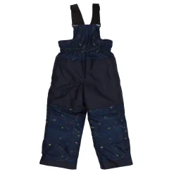Kids/BOY Buki Expedition Snowsuit 2-8y