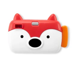 Skip Hop Explore & More Fox Camera Toy