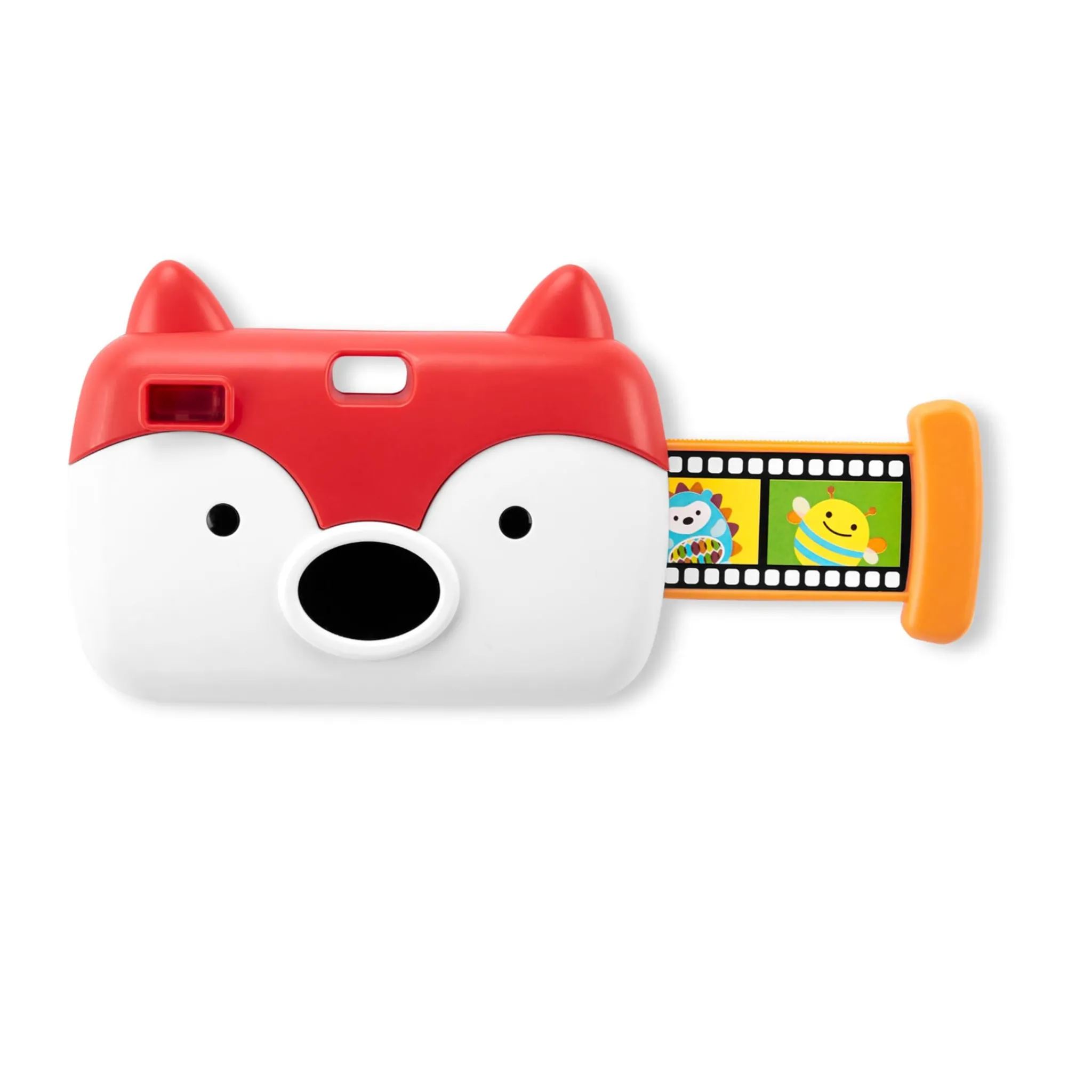 Skip Hop Explore & More Fox Camera Toy