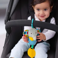 Skip Hop Stroller & Car Seat Toys|Developmental Toys><noscript><img width=