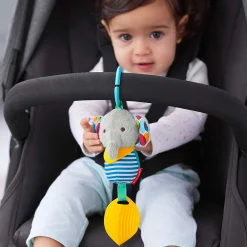Skip Hop Stroller & Car Seat Toys|Developmental Toys><noscript><img width=