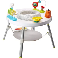 Skip Hop Explore and More Baby's View 3-Stage Activity Center