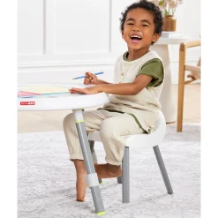 Skip Hop Explore and More Baby's View 3-Stage Activity Center