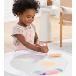 Skip Hop Explore and More Baby's View 3-Stage Activity Center