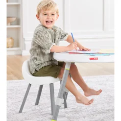 Skip Hop Explore and More Baby's View 3-Stage Activity Center