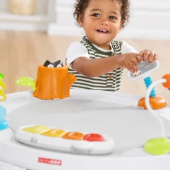 Skip Hop Explore and More Baby's View 3-Stage Activity Center