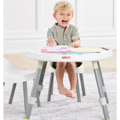 Skip Hop Explore and More Baby's View 3-Stage Activity Center