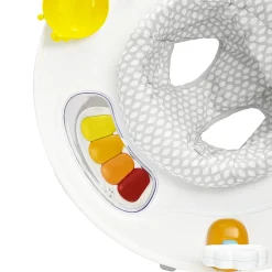 Skip Hop Explore and More Baby's View 3-Stage Activity Center