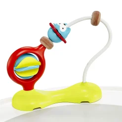 Skip Hop Explore and More Baby's View 3-Stage Activity Center