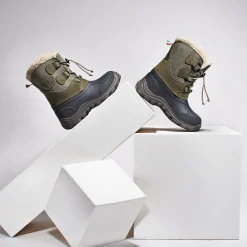 Olang Explorer Fango Boots Sizes 25-34