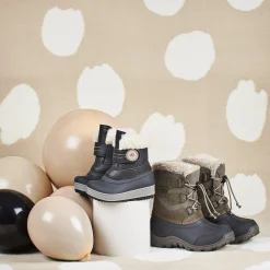 Olang Explorer Fango Boots Sizes 25-34