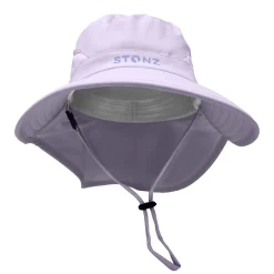 Kids Stonz Hats & Caps>Explorer Hat 2-6y