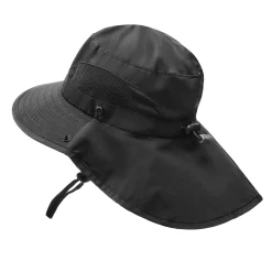 Kids/BOY Stonz Explorer Hat 2-6y