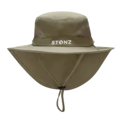 Kids/BOY Stonz Hats And Caps|Hats & Caps>Explorer Hat 2-6y